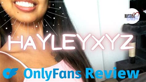 Hayleyxyz's Porn Videos .